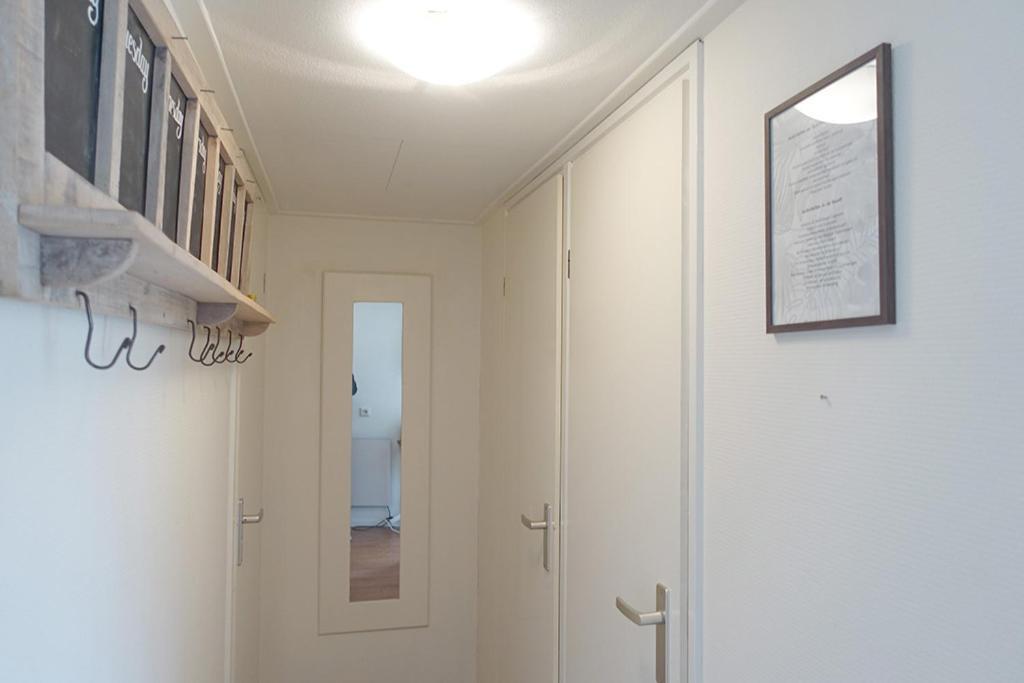 Vechtdalchalet De Berk, 5 Sterrenpark Capfun Stoetenslagh Rheezerveen 외부 사진